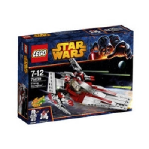 Star Wars V-Wing Starfighter