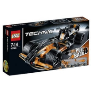 Technic Action Racer