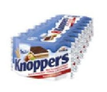 Knoppers 1.39 €