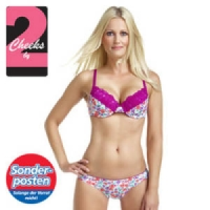 Damen-Slips, -Panties oder -Strings