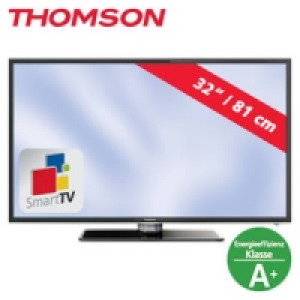 32-FullHD-LED-TV 32FZ5533 mit SmartTV