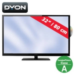 32-LED-TV Core C32D+