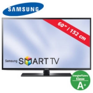 60-FullHD-LED-TV UE60H6273 mit SmartTV und Triple-Tuner