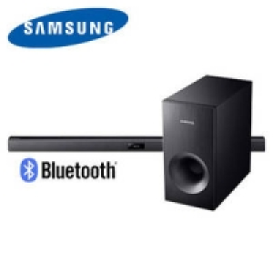 -Soundbar HW-H355 mit Subwoofer