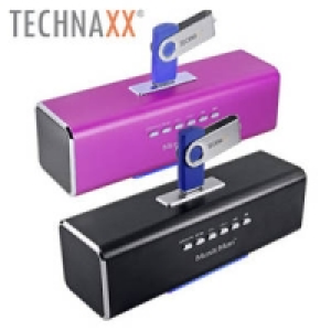 MusicMan MA Soundstation 19.99&nbsp;&euro;