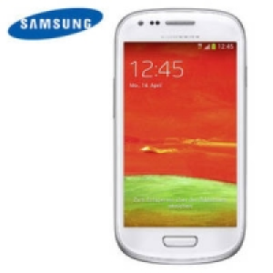 Smartphone Galaxy S III mini GT-I8200N