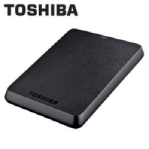 Externe 6,35-cm-(2,5-)Festplatte 1000 GB