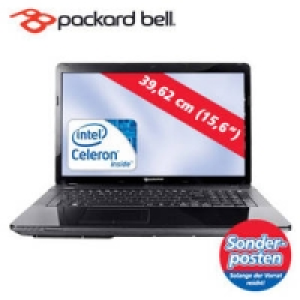 Notebook Easynote TE mit Intel Dual-Core-Prozessor N2820 (2 x bis zu 2 299.99&nbsp;&euro;
