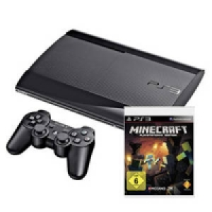 PlayStation 3 12 GB