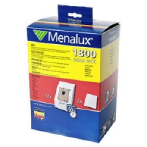 Staubbeutel Menalux 1800 17.99 €