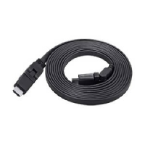 High-Speed-HDMI-Flachkabel 1,5 m 4.99&nbsp;&euro;