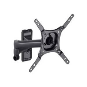 TV-Wandhalterung mit Schwenkarm f&uuml;r 10 (25 cm) bis 37 (94 cm)