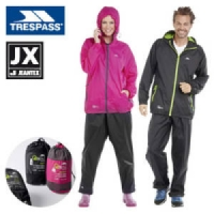 Regenhose