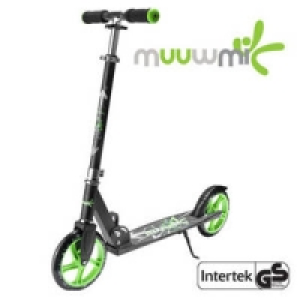Scooter Muuwmi 205