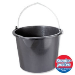 Baueimer 2.99&nbsp;&euro;