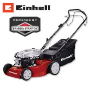 Benzin-Rasenm&auml;her GC-PM 46 1 S B & S