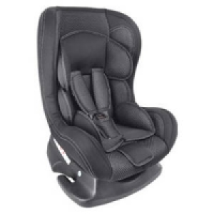 Kindersitz City Comfort