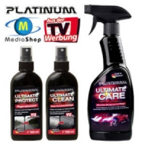 Platinum Ultimate Care