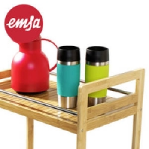 Isolierbecher Travel Mug 14.99&nbsp;&euro;