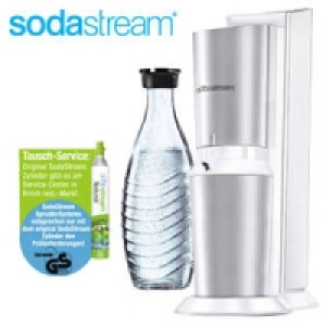 Sodasystem Crystal
