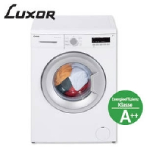 Waschautomat WM 1444 F4 A++ Lux
