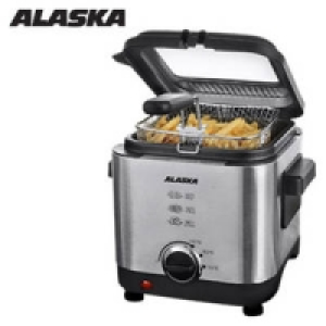 Fritteuse DF 900