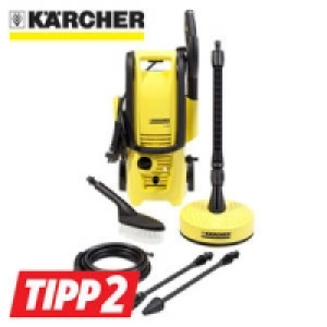 Hochdruckreiniger 2.980 M T80 + Rohrreinigungs-Set 7,5 139.99&nbsp;&euro;