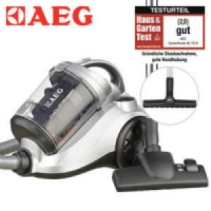 Bodenstaubsauger CyclonPower