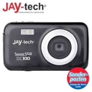 Digitalkamera SpeedShot DC100