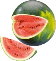 Denns  Bio-Wassermelone