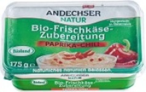Bio-Frischkse 1.39 €