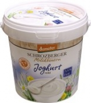 Bio-Naturjoghurt 1.89 €