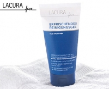 LACURA FACE Gesichtsreinigung 2.99 €