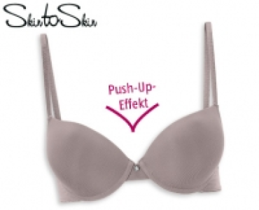 SKIN TO SKIN&reg;Push-Up-BH Perfekt in Form 4.99&nbsp;&euro;