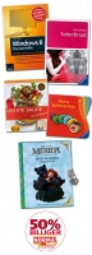 Buch 1.49&nbsp;&euro;