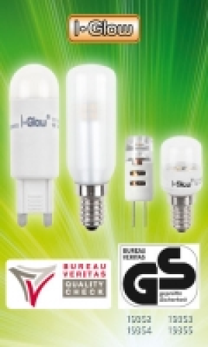LED-Leuchtmittel 4.99 €