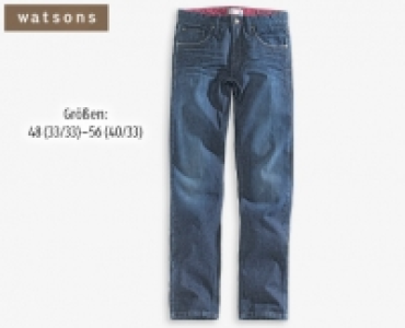 WATSONS&reg;Jeans 9.99&nbsp;&euro;