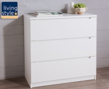 LIVING STYLE&reg;Kommode 49.99&nbsp;&euro;