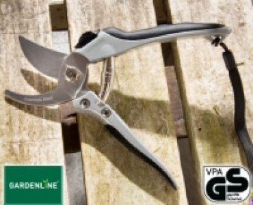 GARDENLINE®2 Garten-Präzisionsscheren 4.99 €