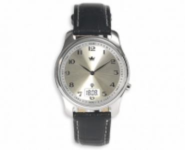 SEMPRE&reg;Funkarmbanduhr 29.99&nbsp;&euro;