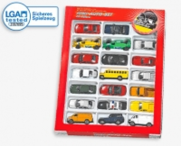 20 Modellautos 9.99&nbsp;&euro;