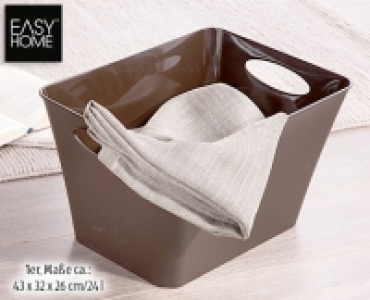 EASY HOME&reg;Design-Aufbewahrungsboxen 4.99&nbsp;&euro;