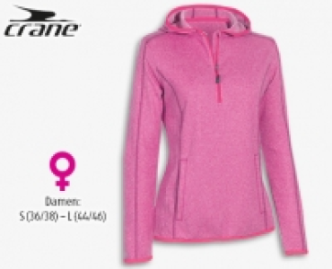CRANE&reg;Funktionelles Outdoorshirt 9.99&nbsp;&euro;