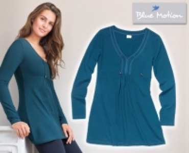 BLUE MOTION&reg;Longshirt 6.99&nbsp;&euro;