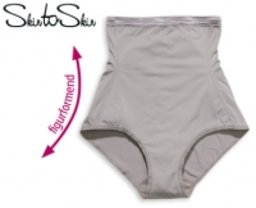 SKIN TO SKIN&reg;Taillenslip Perfekt in Form 4.99&nbsp;&euro;