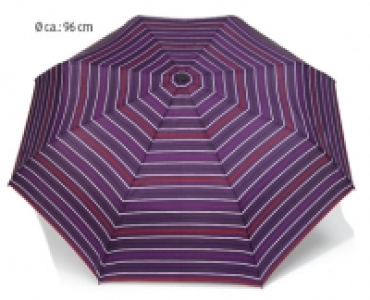 Mini-Taschenschirm 3.99 €