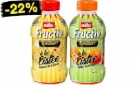 müller Fructiv 0.69 €