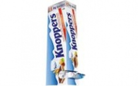 Knoppers 2.99 €