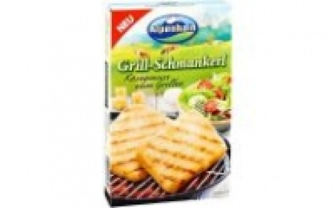 Alpenhain Grill-Schmankerl 1.99 €