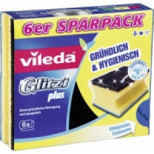 Glitzi Topfreiniger 1.39&nbsp;&euro;